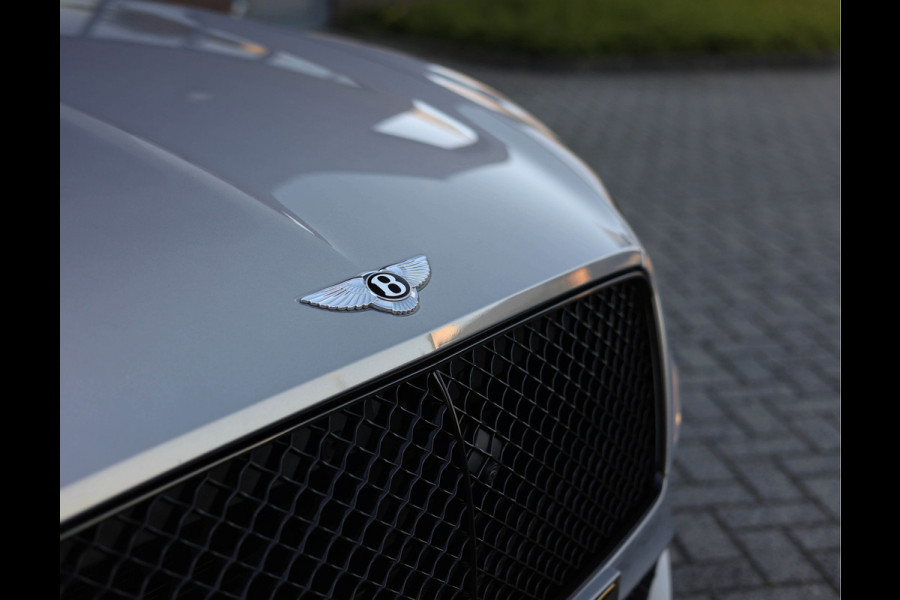 Bentley Continental GT 4.0 V8 *Org. NL*Mulliner*B&O*