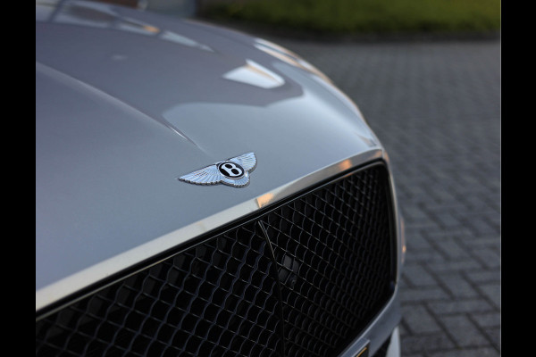 Bentley Continental GT 4.0 V8 *Org. NL*Mulliner*B&O*