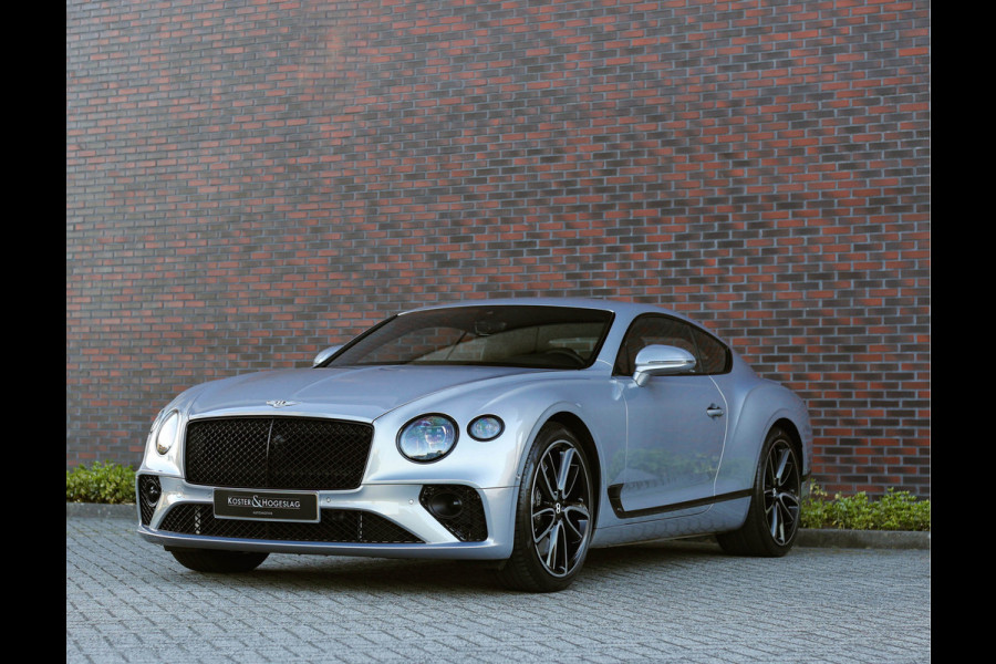 Bentley Continental GT 4.0 V8 *Org. NL*Mulliner*B&O*