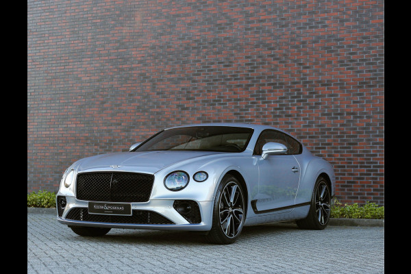 Bentley Continental GT 4.0 V8 *Org. NL*Mulliner*B&O*