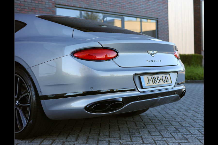 Bentley Continental GT 4.0 V8 *Org. NL*Mulliner*B&O*