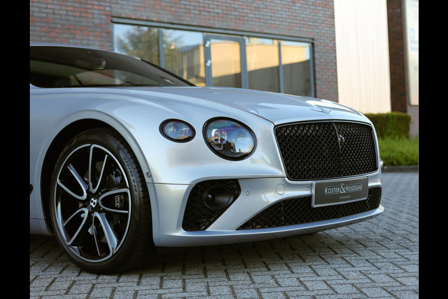 Bentley Continental GT 4.0 V8 *Org. NL*Mulliner*B&O*