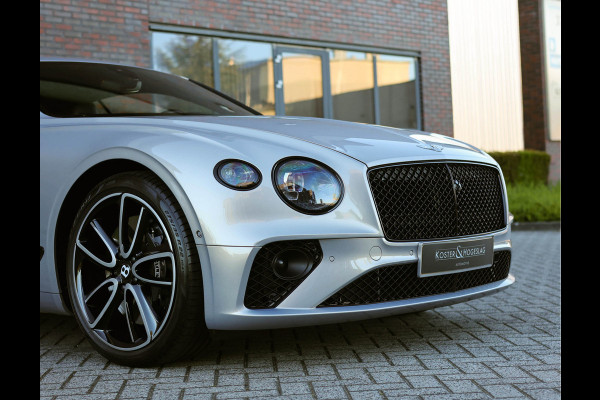 Bentley Continental GT 4.0 V8 *Org. NL*Mulliner*B&O*