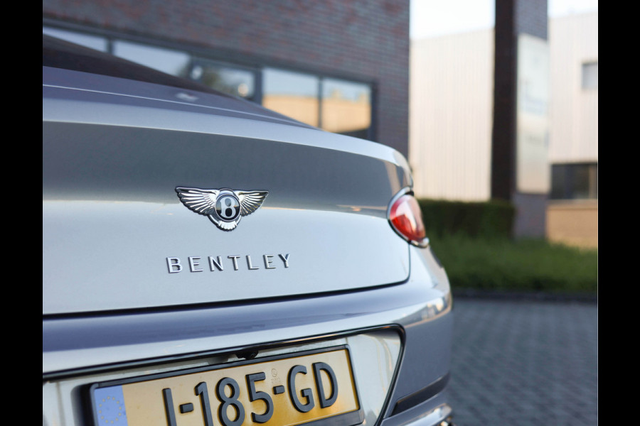 Bentley Continental GT 4.0 V8 *Org. NL*Mulliner*B&O*