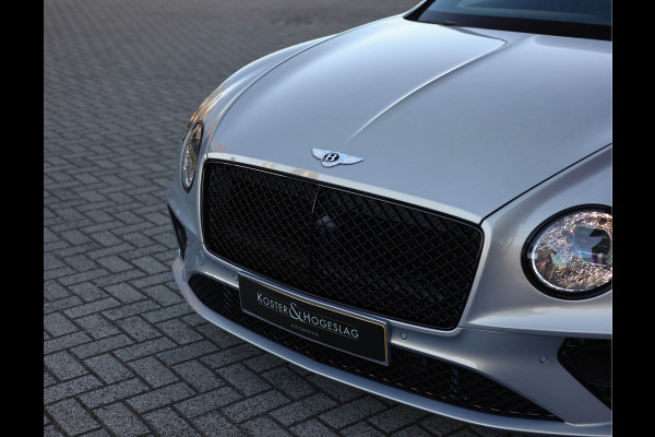 Bentley Continental GT 4.0 V8 *Org. NL*Mulliner*B&O*