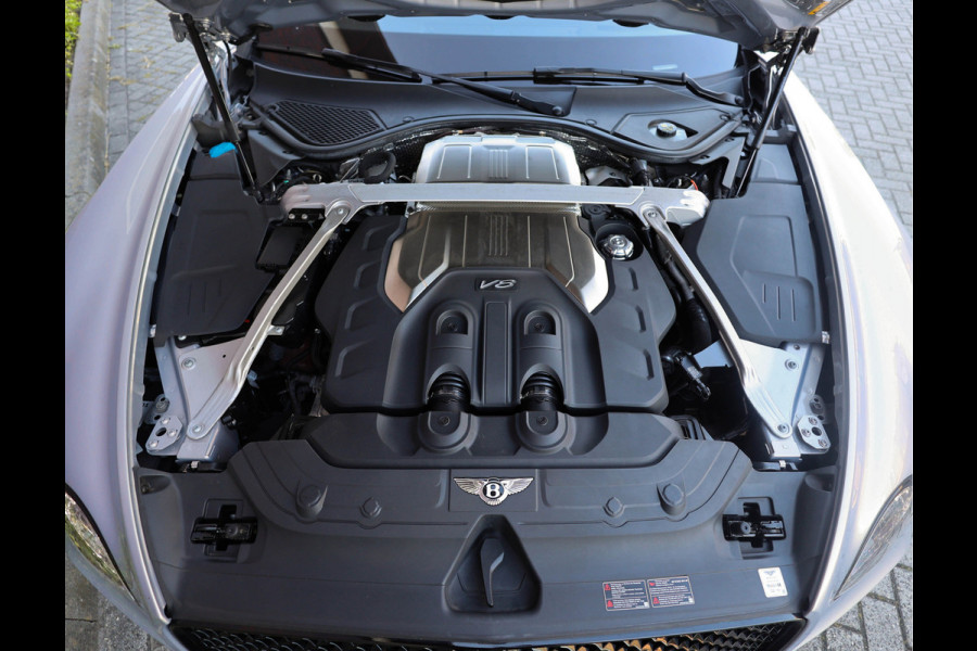 Bentley Continental GT 4.0 V8 *Org. NL*Mulliner*B&O*