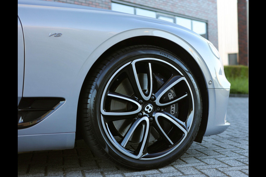 Bentley Continental GT 4.0 V8 *Org. NL*Mulliner*B&O*