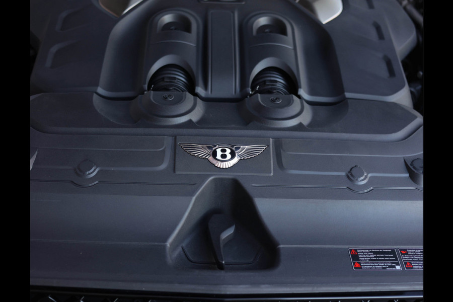 Bentley Continental GT 4.0 V8 *Org. NL*Mulliner*B&O*
