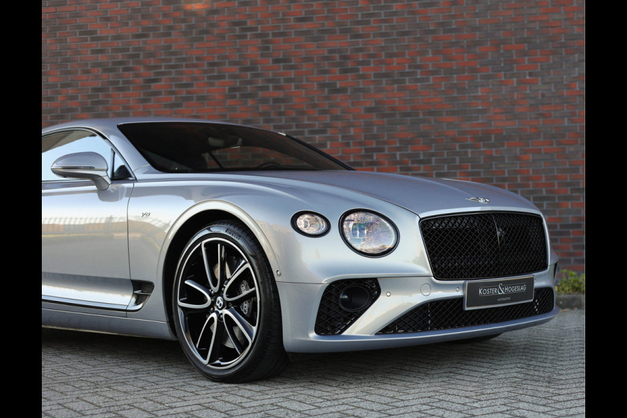 Bentley Continental GT 4.0 V8 *Org. NL*Mulliner*B&O*