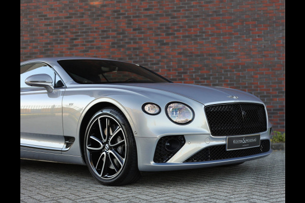 Bentley Continental GT 4.0 V8 *Org. NL*Mulliner*B&O*