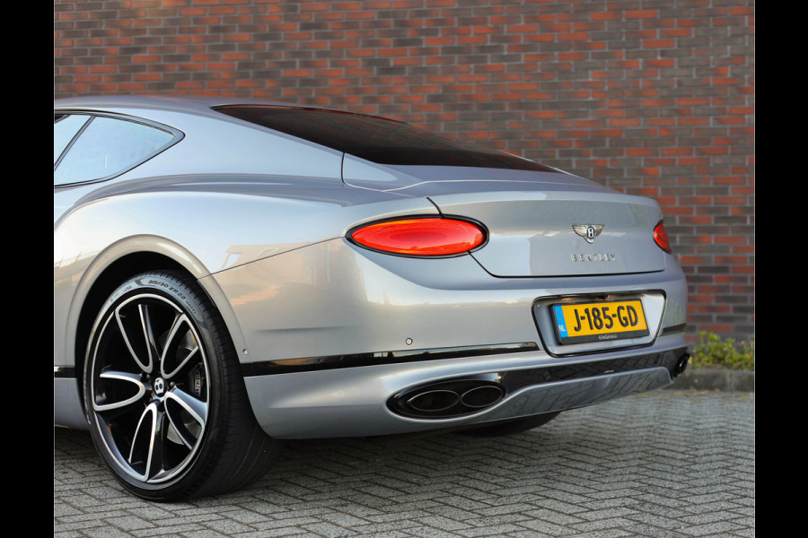 Bentley Continental GT 4.0 V8 *Org. NL*Mulliner*B&O*