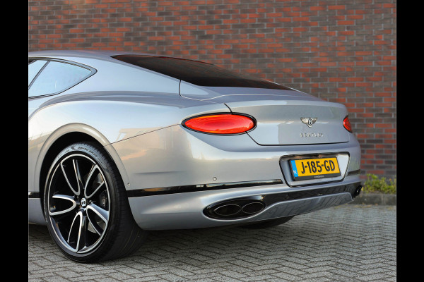 Bentley Continental GT 4.0 V8 *Org. NL*Mulliner*B&O*