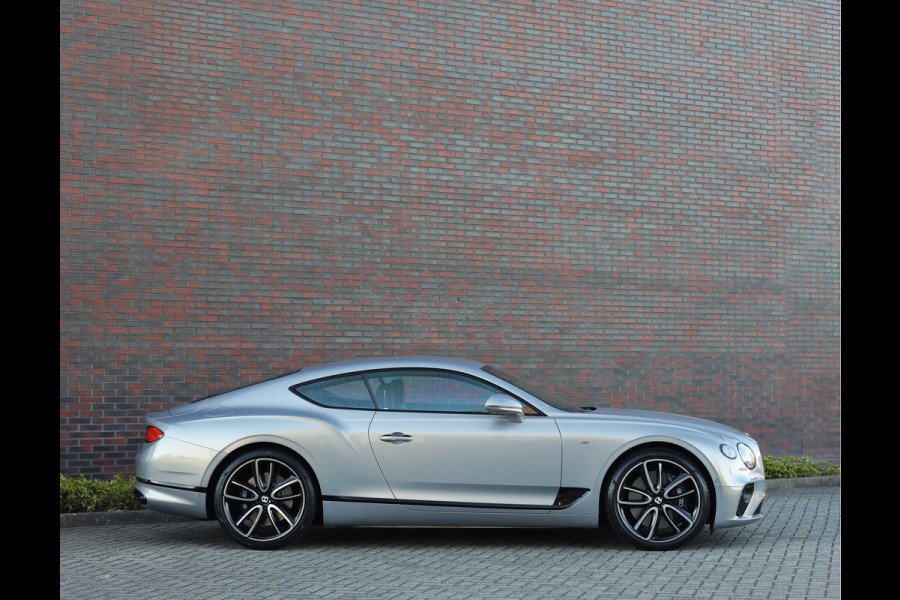 Bentley Continental GT 4.0 V8 *Org. NL*Mulliner*B&O*