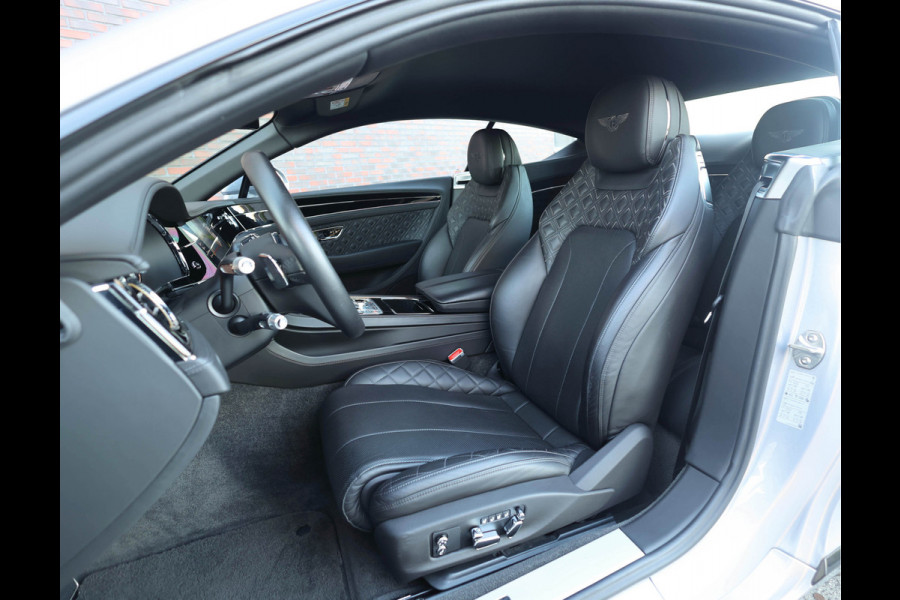 Bentley Continental GT 4.0 V8 *Org. NL*Mulliner*B&O*