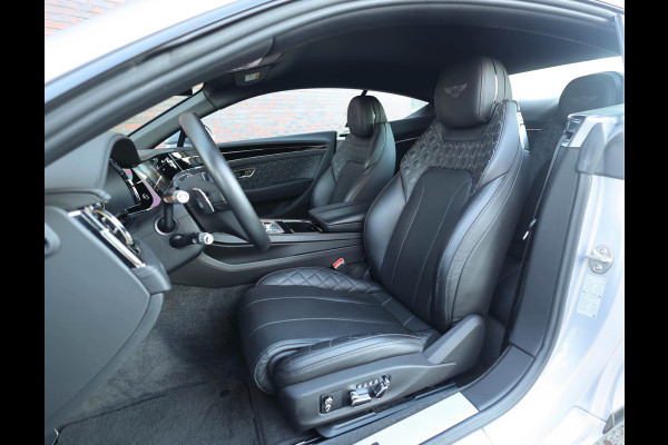 Bentley Continental GT 4.0 V8 *Org. NL*Mulliner*B&O*