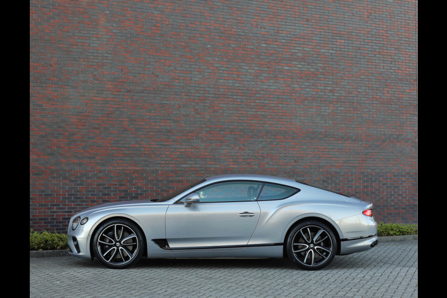 Bentley Continental GT 4.0 V8 *Org. NL*Mulliner*B&O*