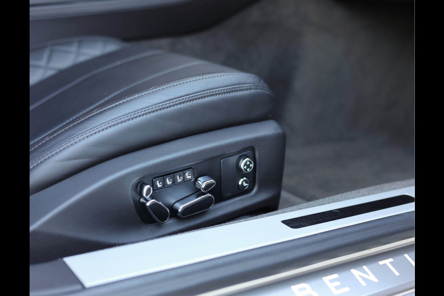 Bentley Continental GT 4.0 V8 *Org. NL*Mulliner*B&O*