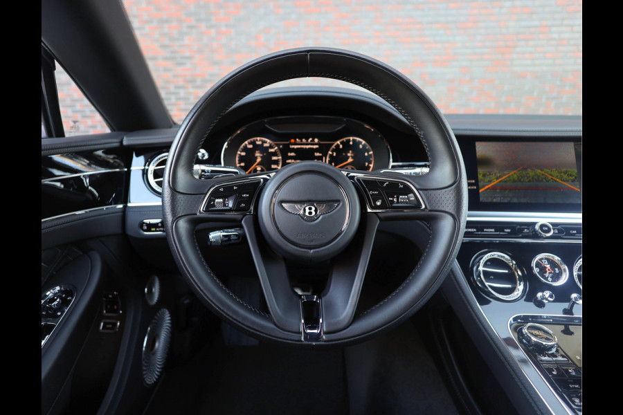 Bentley Continental GT 4.0 V8 *Org. NL*Mulliner*B&O*