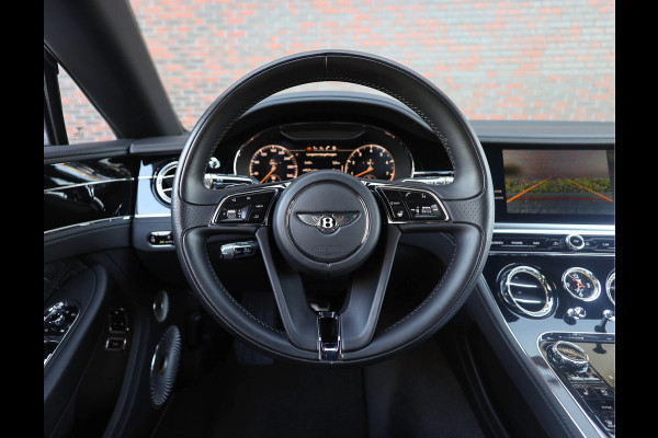 Bentley Continental GT 4.0 V8 *Org. NL*Mulliner*B&O*