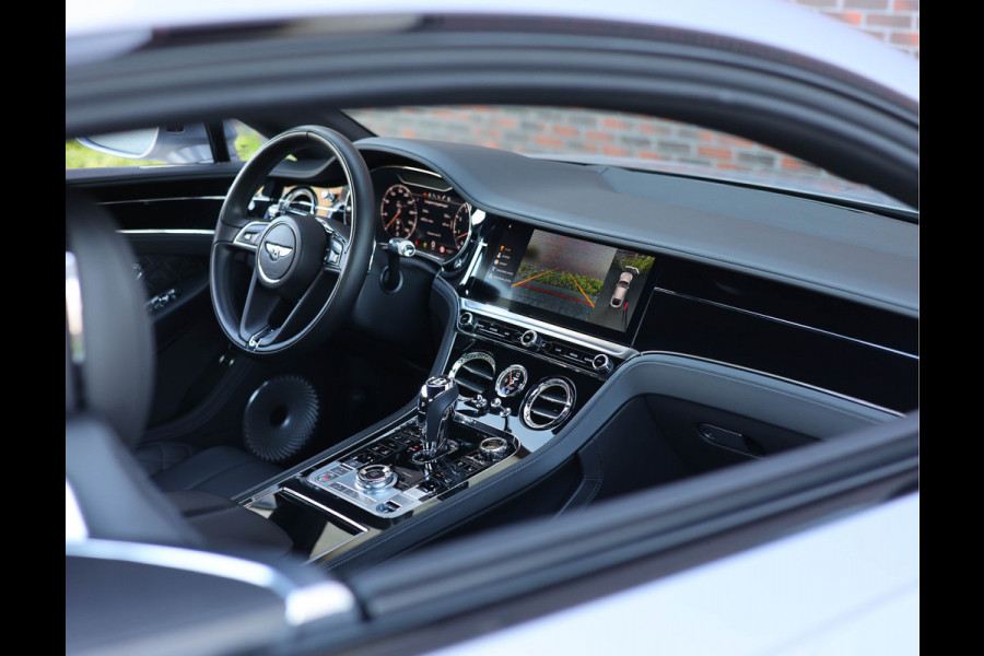 Bentley Continental GT 4.0 V8 *Org. NL*Mulliner*B&O*