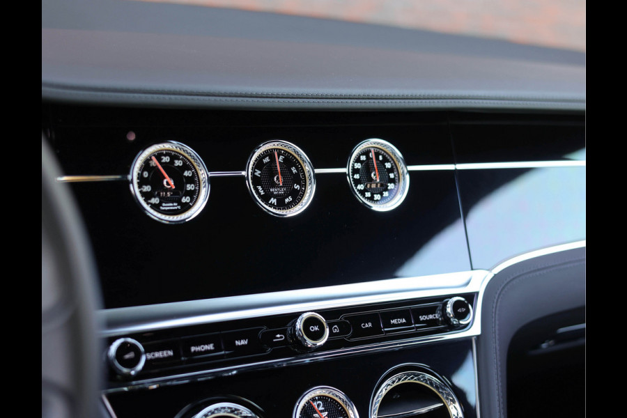 Bentley Continental GT 4.0 V8 *Org. NL*Mulliner*B&O*