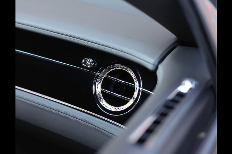 Bentley Continental GT 4.0 V8 *Org. NL*Mulliner*B&O*