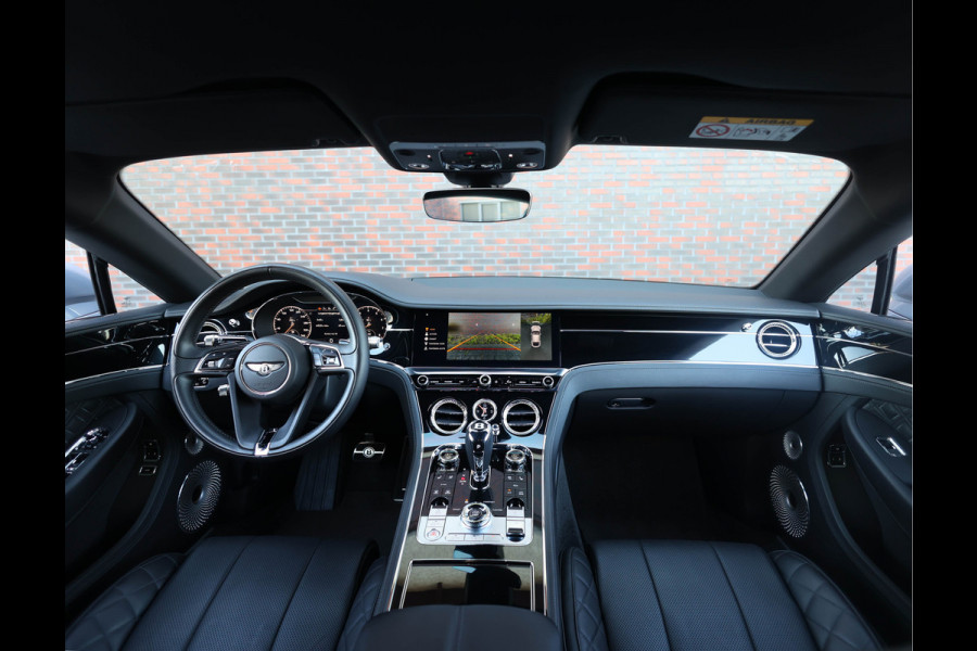 Bentley Continental GT 4.0 V8 *Org. NL*Mulliner*B&O*