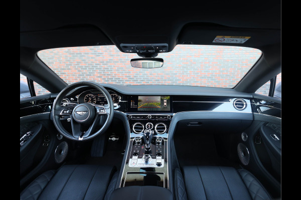 Bentley Continental GT 4.0 V8 *Org. NL*Mulliner*B&O*