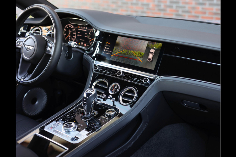 Bentley Continental GT 4.0 V8 *Org. NL*Mulliner*B&O*