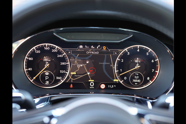 Bentley Continental GT 4.0 V8 *Org. NL*Mulliner*B&O*