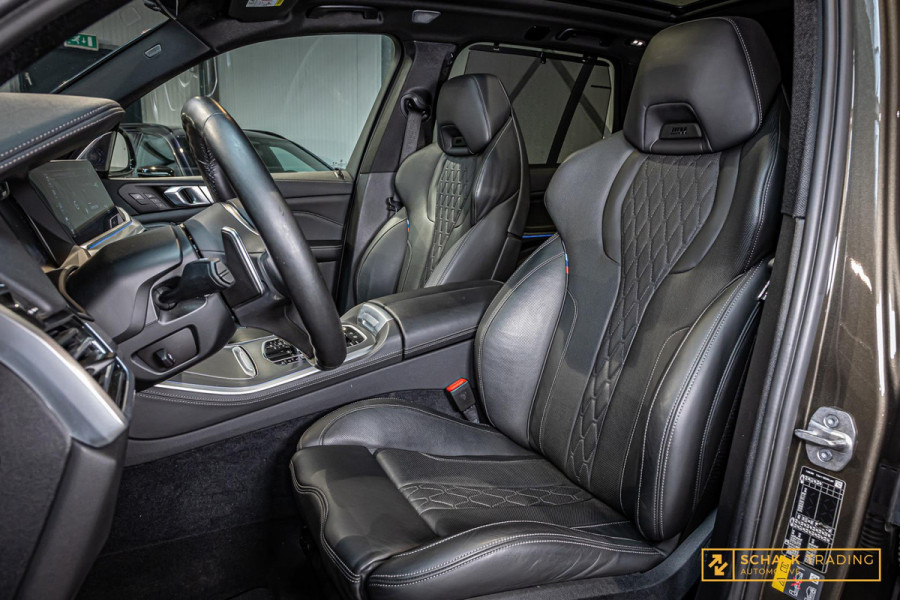 BMW X5 XDrive45e High Executive|B&W|Laser|M-sport|21inch|Cam