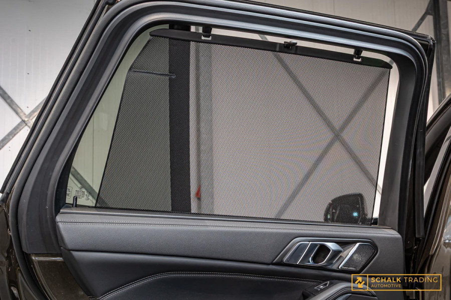 BMW X5 XDrive45e High Executive|B&W|Laser|M-sport|21inch|Cam