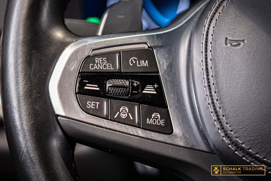 BMW X5 XDrive45e High Executive|B&W|Laser|M-sport|21inch|Cam