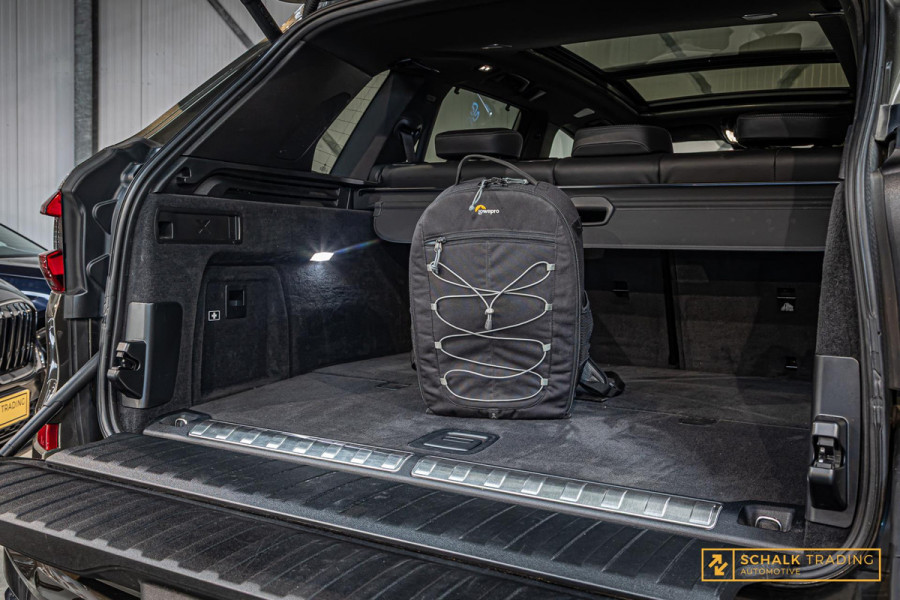 BMW X5 XDrive45e High Executive|B&W|Laser|M-sport|21inch|Cam