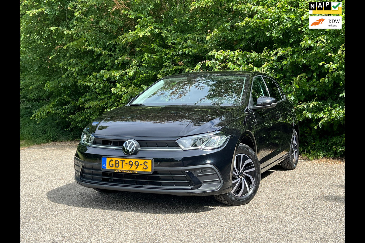Volkswagen Polo 1.0 TSI Life Edition | DSG | VIRTUAL | CARPLAY| Volkswagen Polo 1.0 TSI Life Edition | DSG | VIRTUAL | CARPLAY|