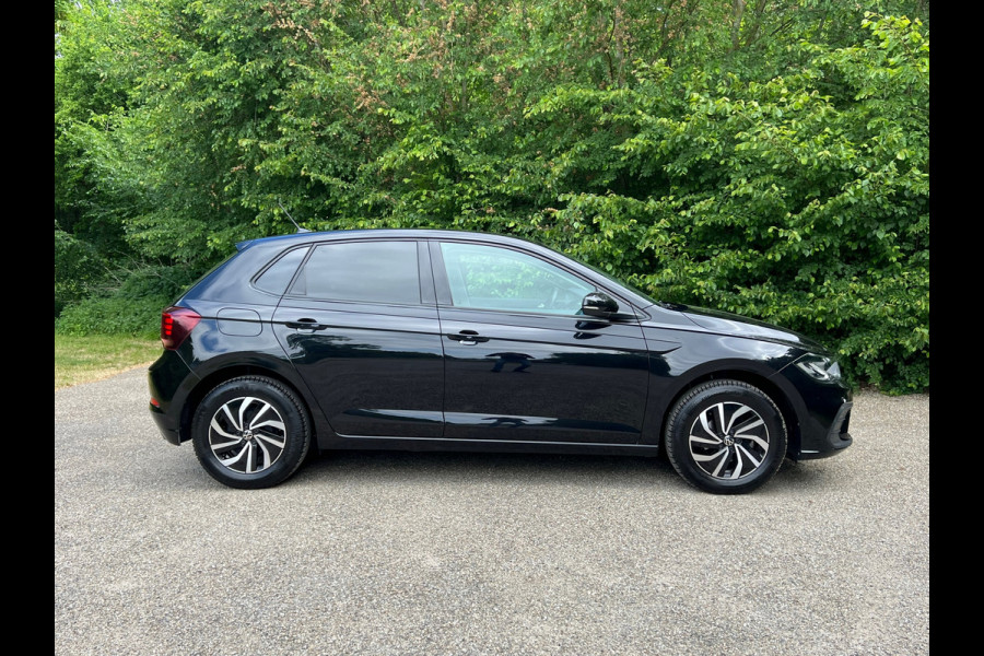 Volkswagen Polo 1.0 TSI Life Edition | DSG | VIRTUAL | CARPLAY|