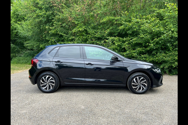 Volkswagen Polo 1.0 TSI Life Edition | DSG | VIRTUAL | CARPLAY|