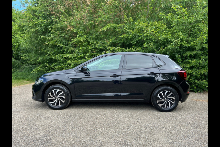 Volkswagen Polo 1.0 TSI Life Edition | DSG | VIRTUAL | CARPLAY|