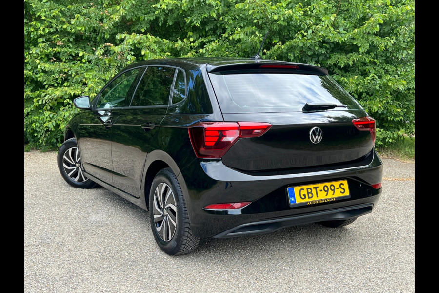 Volkswagen Polo 1.0 TSI Life Edition | DSG | VIRTUAL | CARPLAY|