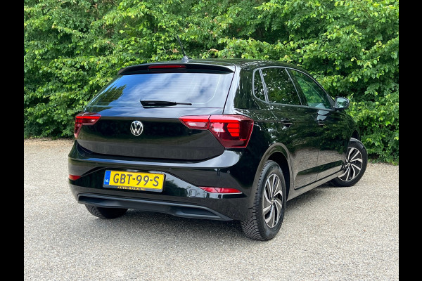 Volkswagen Polo 1.0 TSI Life Edition | DSG | VIRTUAL | CARPLAY|