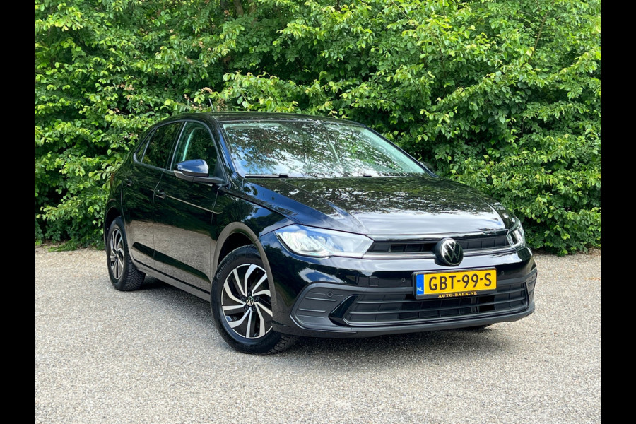 Volkswagen Polo 1.0 TSI Life Edition | DSG | VIRTUAL | CARPLAY|