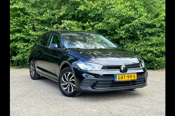 Volkswagen Polo 1.0 TSI Life Edition | DSG | VIRTUAL | CARPLAY|