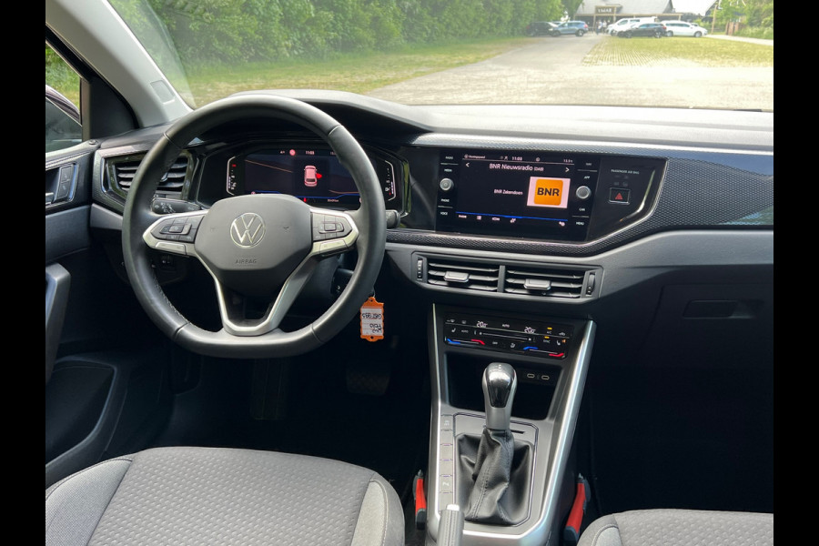 Volkswagen Polo 1.0 TSI Life Edition | DSG | VIRTUAL | CARPLAY|