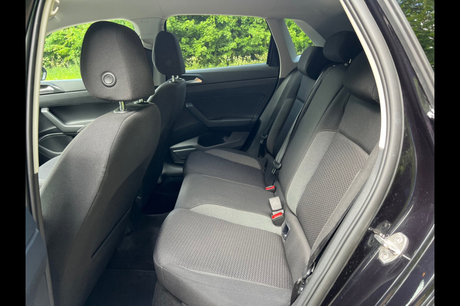 Volkswagen Polo 1.0 TSI Life Edition | DSG | VIRTUAL | CARPLAY|