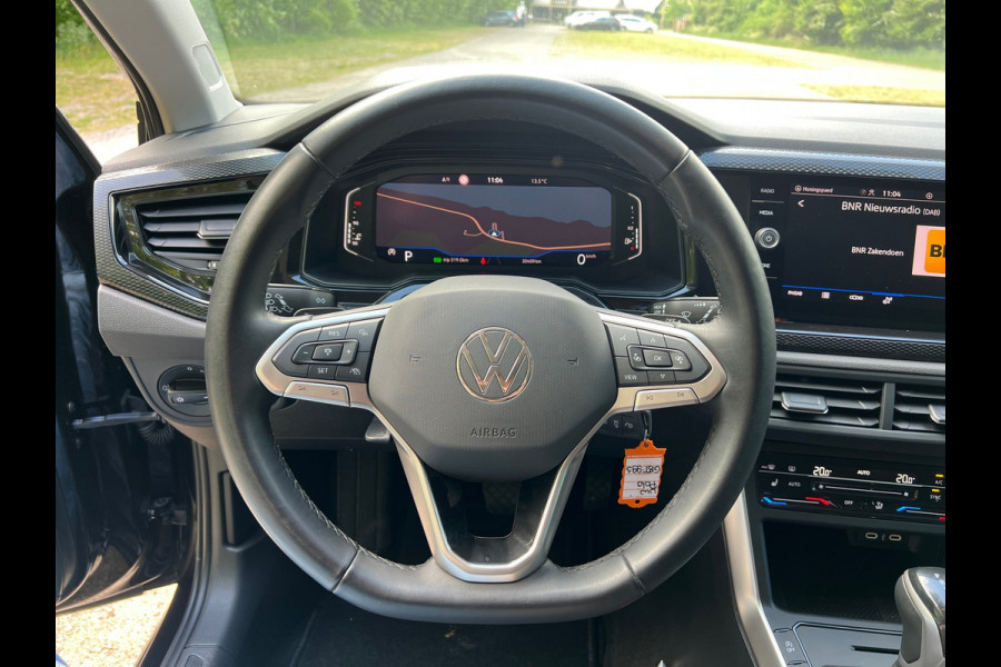 Volkswagen Polo 1.0 TSI Life Edition | DSG | VIRTUAL | CARPLAY|