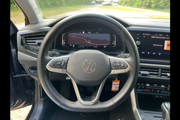 Volkswagen Polo 1.0 TSI Life Edition | DSG | VIRTUAL | CARPLAY|