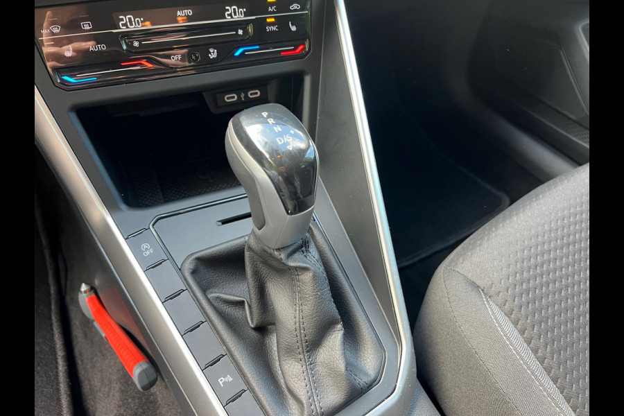 Volkswagen Polo 1.0 TSI Life Edition | DSG | VIRTUAL | CARPLAY|