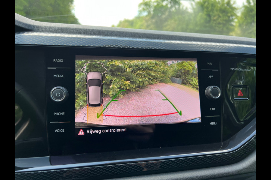 Volkswagen Polo 1.0 TSI Life Edition | DSG | VIRTUAL | CARPLAY|