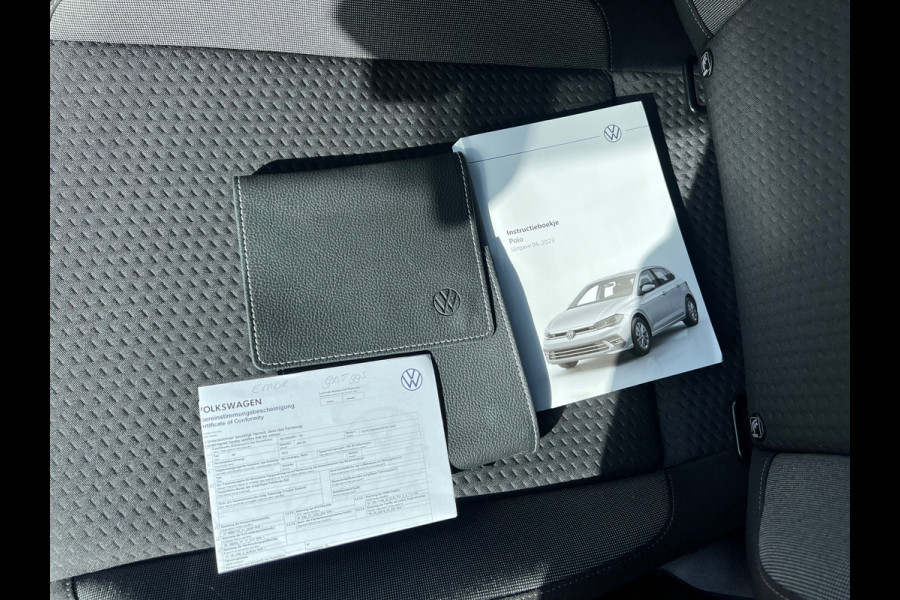 Volkswagen Polo 1.0 TSI Life Edition | DSG | VIRTUAL | CARPLAY|