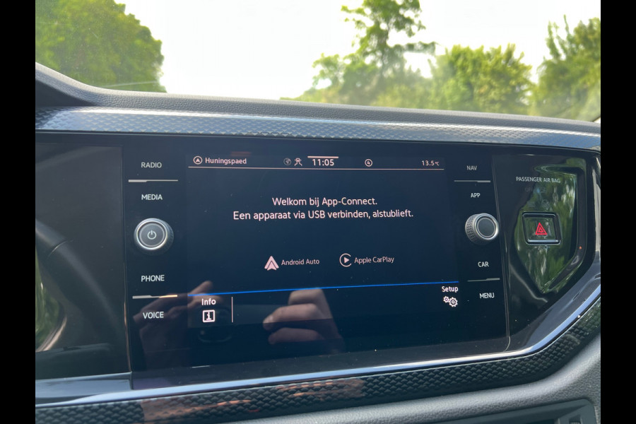 Volkswagen Polo 1.0 TSI Life Edition | DSG | VIRTUAL | CARPLAY|